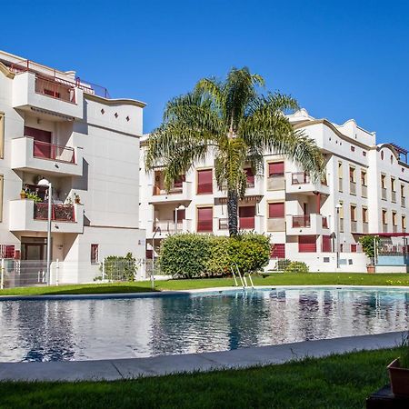Valdecarretas Apartamento Rota Cerca De Playa Exteriér fotografie