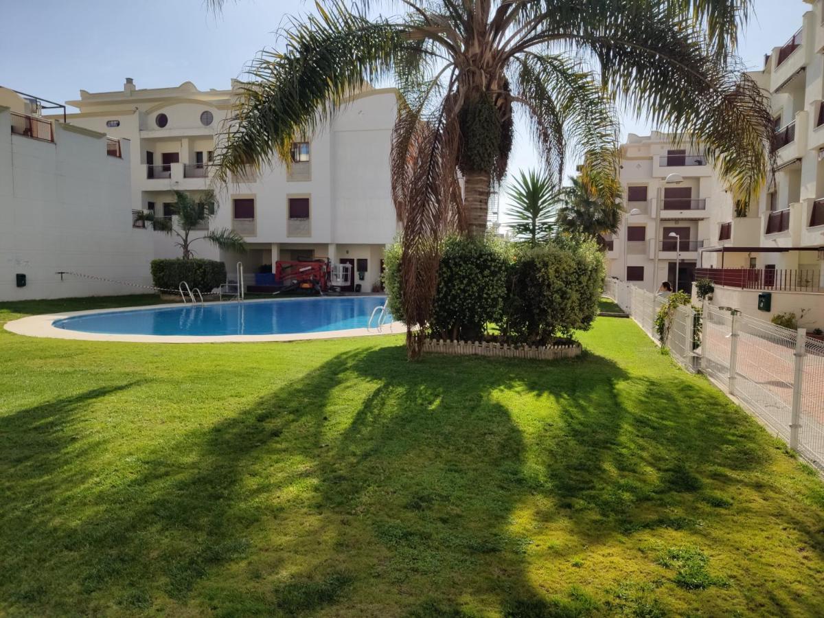 Valdecarretas Apartamento Rota Cerca De Playa Exteriér fotografie