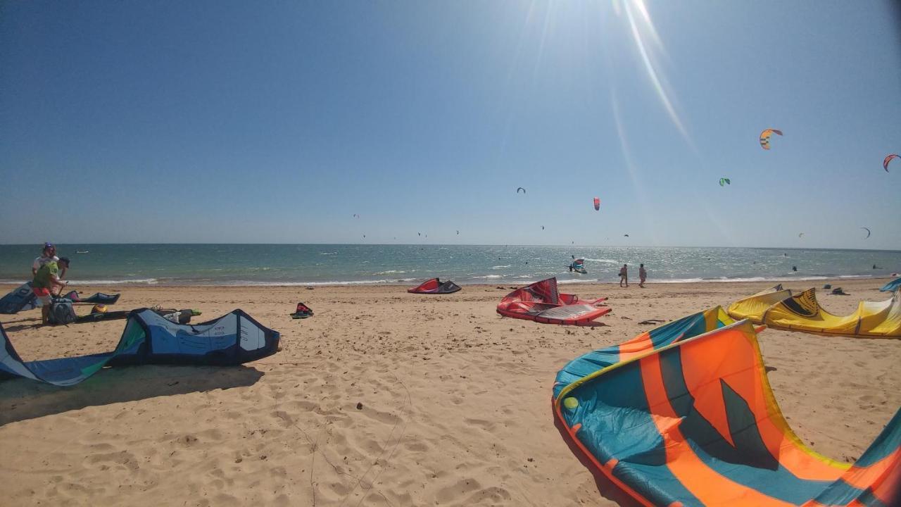 Valdecarretas Apartamento Rota Cerca De Playa Exteriér fotografie