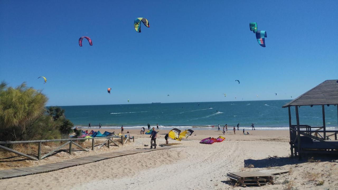 Valdecarretas Apartamento Rota Cerca De Playa Exteriér fotografie