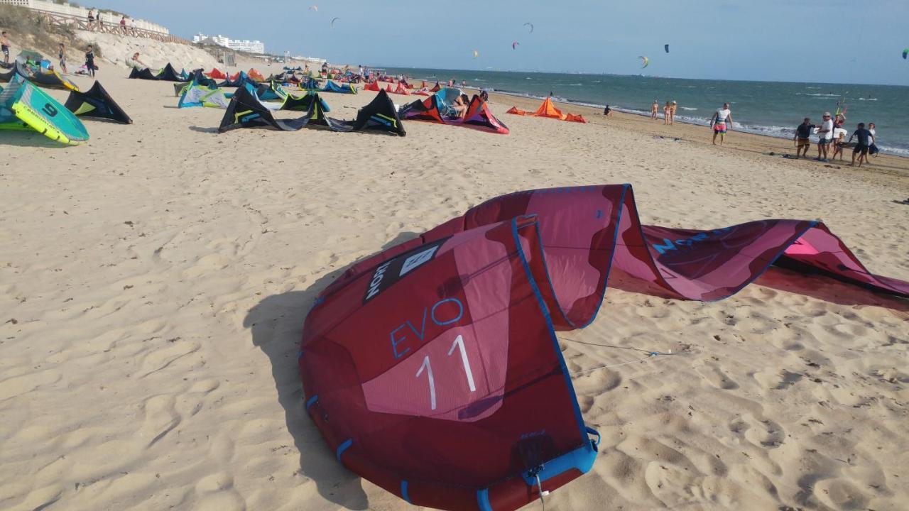 Valdecarretas Apartamento Rota Cerca De Playa Exteriér fotografie