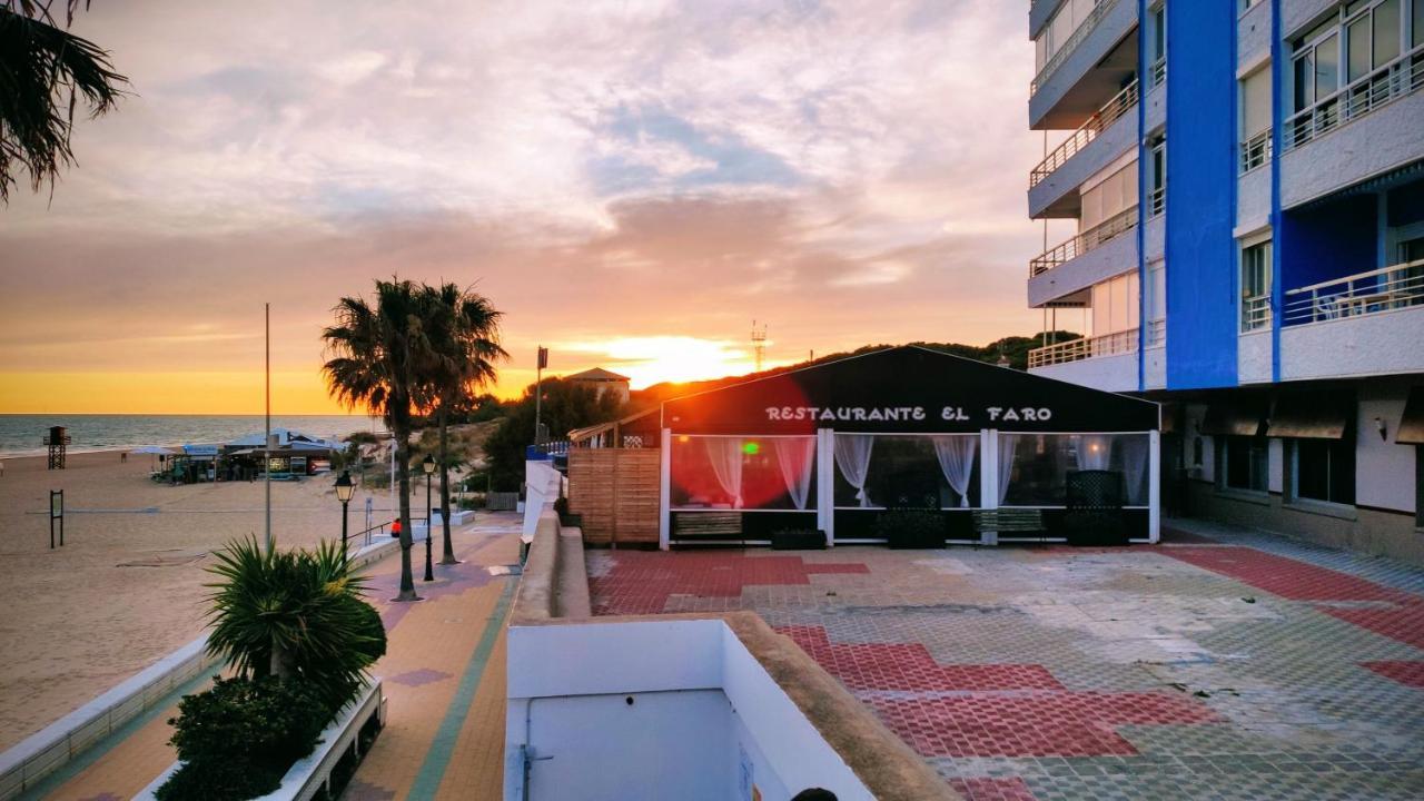 Valdecarretas Apartamento Rota Cerca De Playa Exteriér fotografie