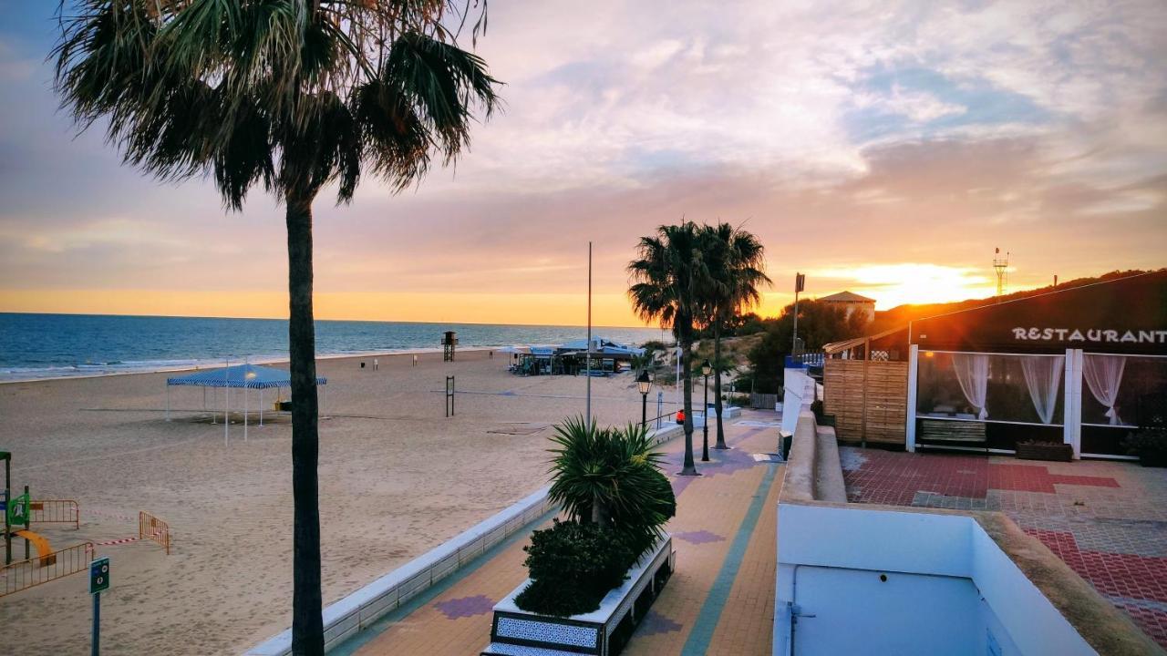 Valdecarretas Apartamento Rota Cerca De Playa Exteriér fotografie