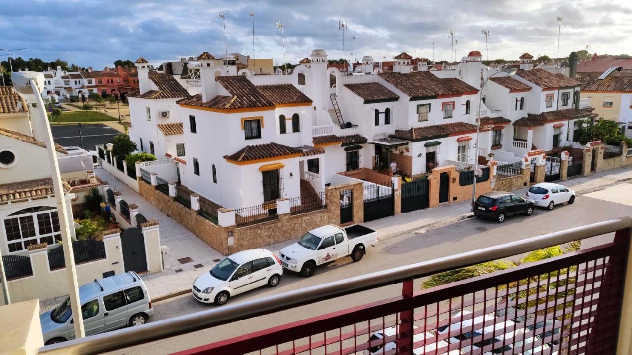 Valdecarretas Apartamento Rota Cerca De Playa Exteriér fotografie