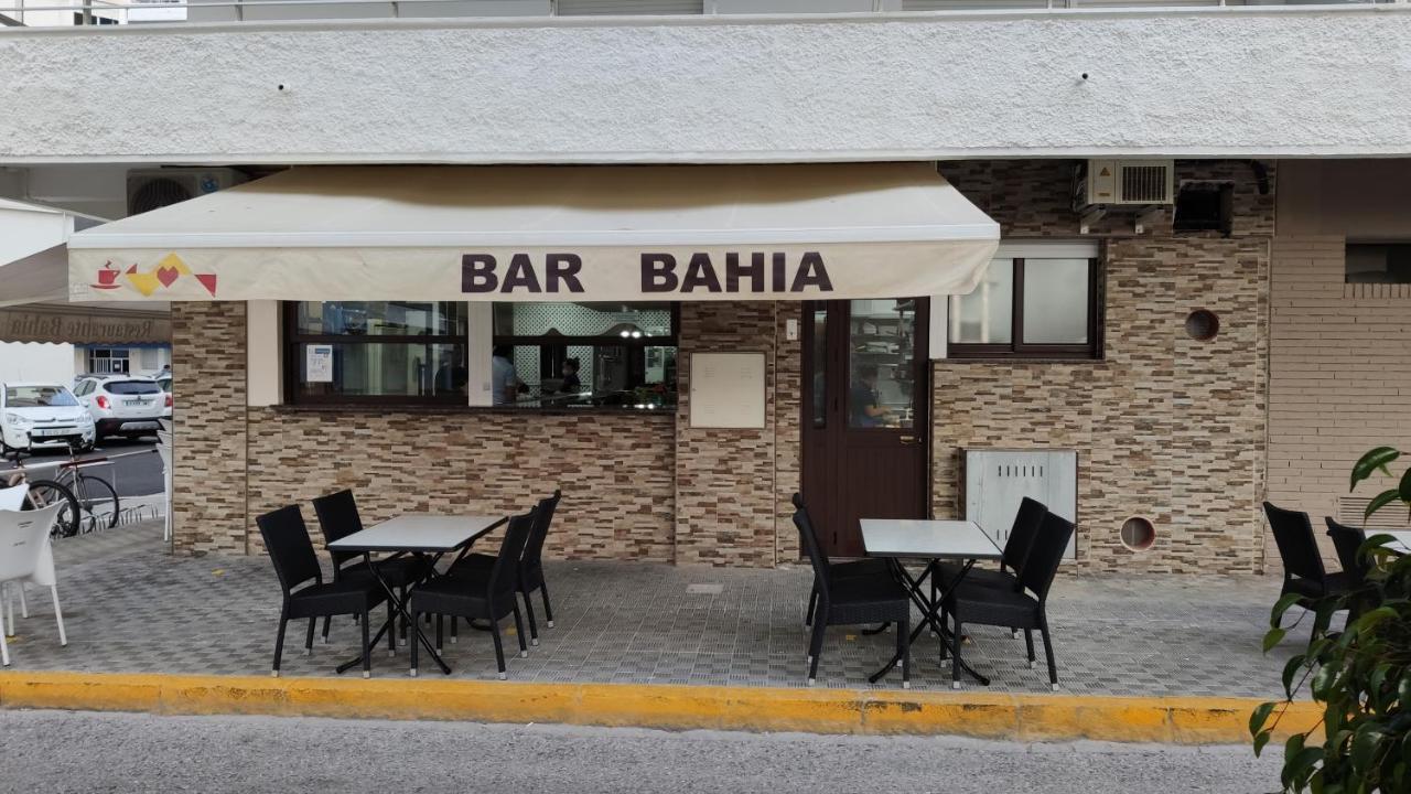 Valdecarretas Apartamento Rota Cerca De Playa Exteriér fotografie