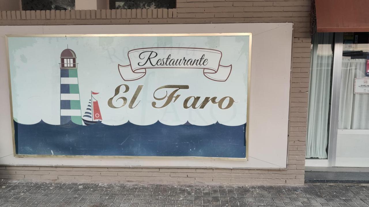 Valdecarretas Apartamento Rota Cerca De Playa Exteriér fotografie