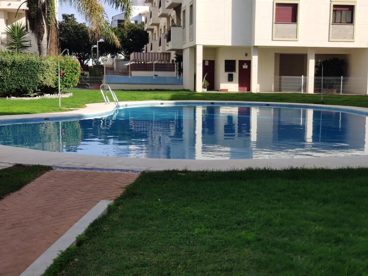 Valdecarretas Apartamento Rota Cerca De Playa Exteriér fotografie