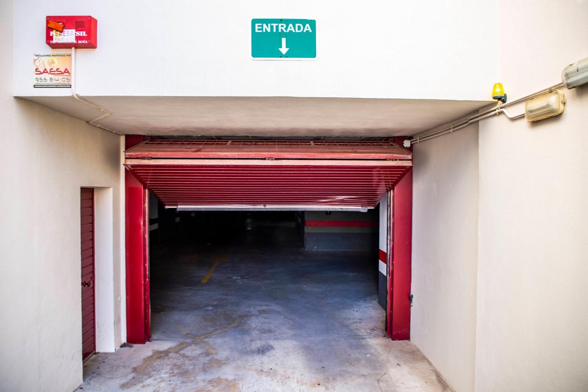 Valdecarretas Apartamento Rota Cerca De Playa Exteriér fotografie
