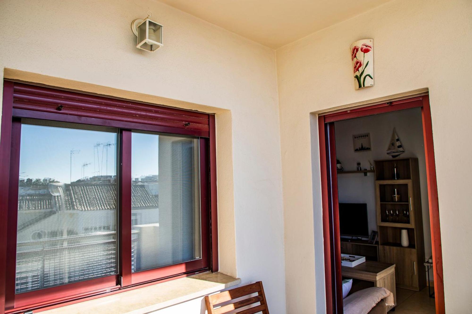 Valdecarretas Apartamento Rota Cerca De Playa Exteriér fotografie